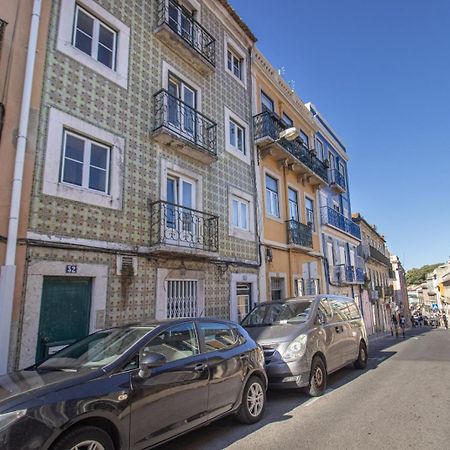 Fernando Lemos Estudio Lisboa Exterior photo